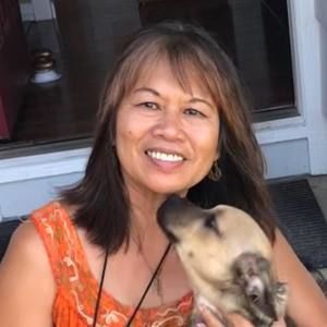 Meet your Posher, Liz